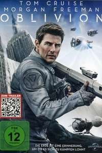 Oblivion - Posters