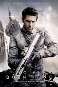 Oblivion - Posters