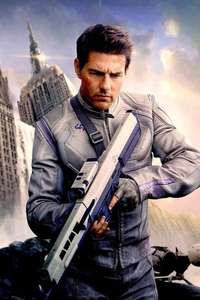 Oblivion - Posters