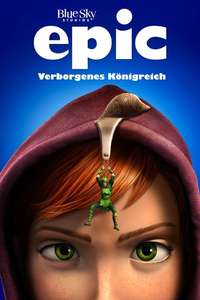 Epic - Posters