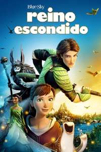 Epic - Posters