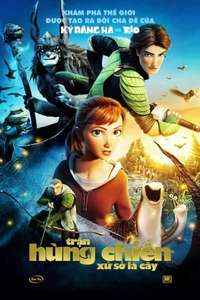 Epic - Posters