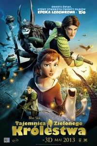 Epic - Posters