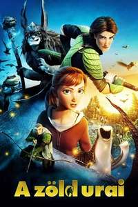 Epic - Posters