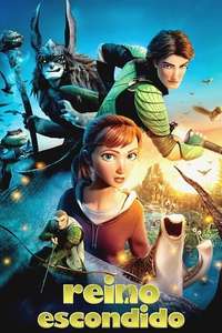 Epic - Posters