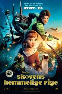 Epic - Posters