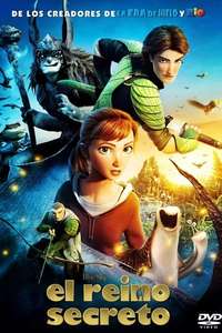 Epic - Posters