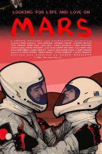 Mars - Poster
