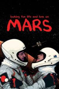 Mars - Poster