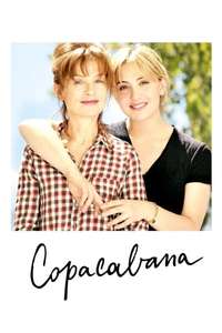 Copacabana - Posters