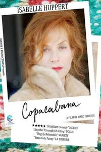 Copacabana - Posters