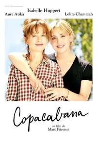 Copacabana - Posters