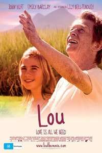 Lou - Poster