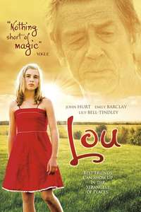 Lou - Poster