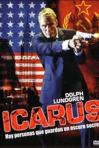 Icarus - Poster