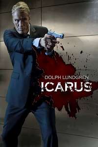 Icarus - Poster