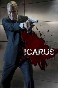Icarus - Poster