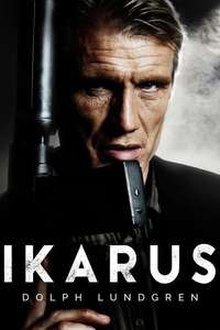 Icarus - Poster