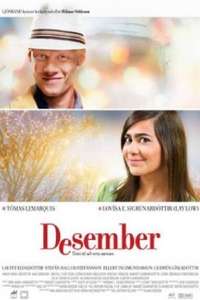 December - Poster