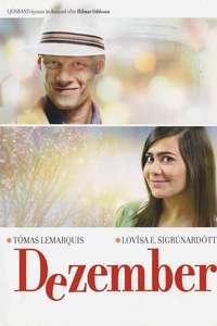 December - Poster