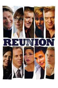 Reunion - Poster