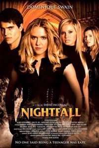 Nightfall - Poster