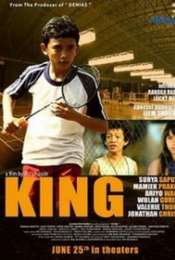 King