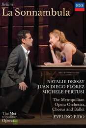 La Sonnambula