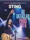 Sting au Bataclan