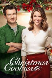 Christmas Cookies - Poster