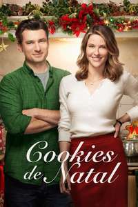 Christmas Cookies - Poster