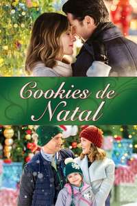 Christmas Cookies - Poster