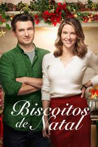Christmas Cookies - Poster