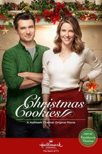 Christmas Cookies - Poster