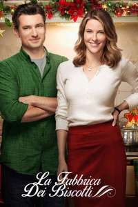Christmas Cookies - Poster