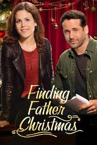 Finding Father Christmas - Poster