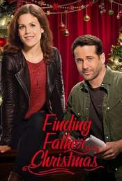 Finding Father Christmas