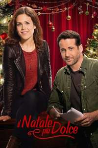 Finding Father Christmas - Poster