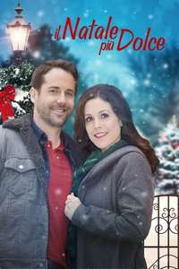 Finding Father Christmas - Poster