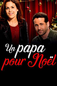 Finding Father Christmas - Poster