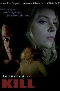 Inspired to Kill - Poster