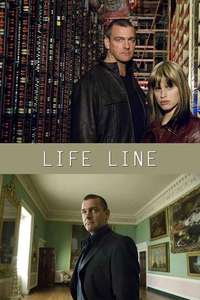 Life Line - Poster