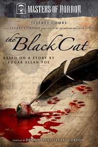 The Black Cat - Posters
