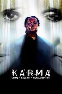 Karma - Poster
