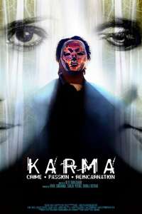 Karma - Poster