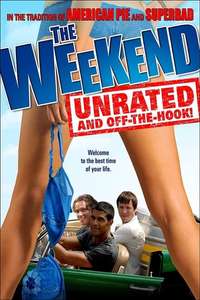 The Weekend - Poster