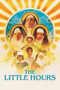 The Little Hours - Poster