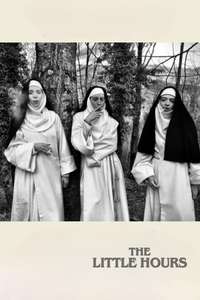The Little Hours - Poster