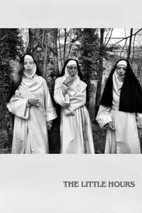 The Little Hours - Poster