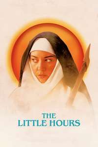 The Little Hours - Poster